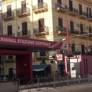 Tolentino Palerme