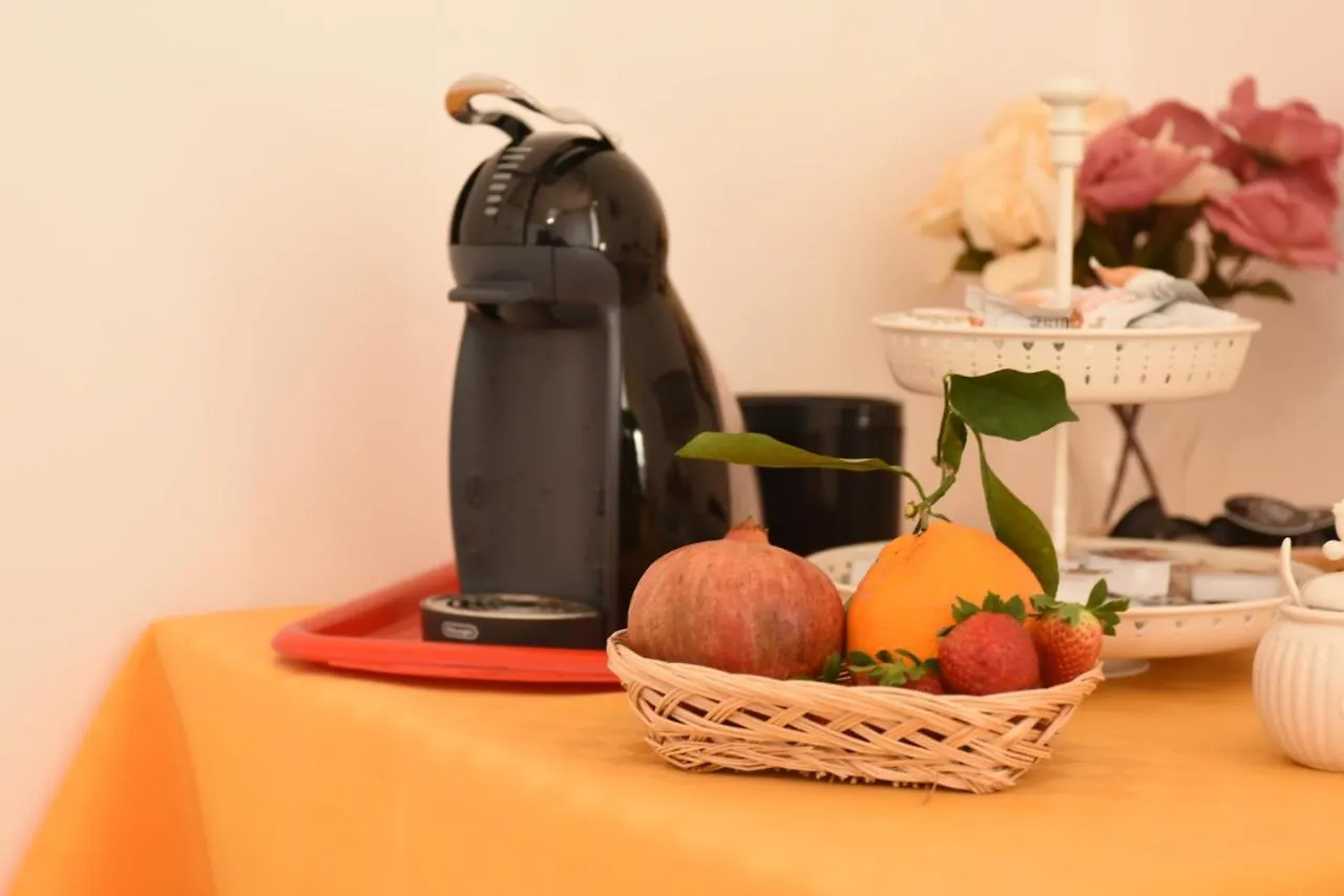 Apartament Casa Sanzone Palermo 0*,  Włochy